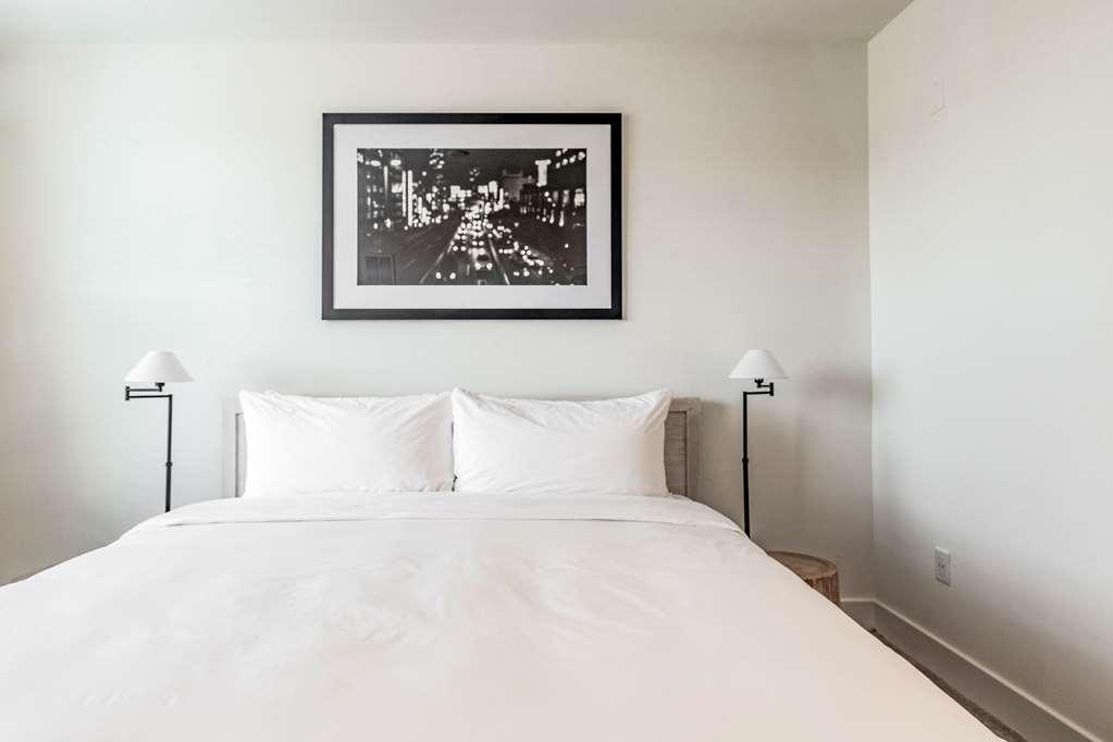 Aparthotel Mint House Alexandria - Old Town Zimmer foto