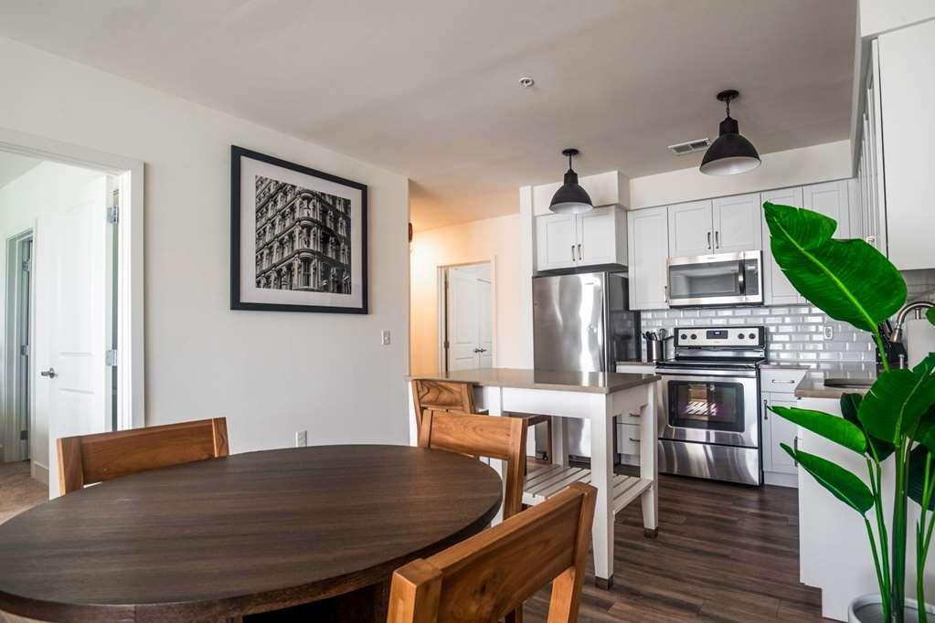 Aparthotel Mint House Alexandria - Old Town Zimmer foto